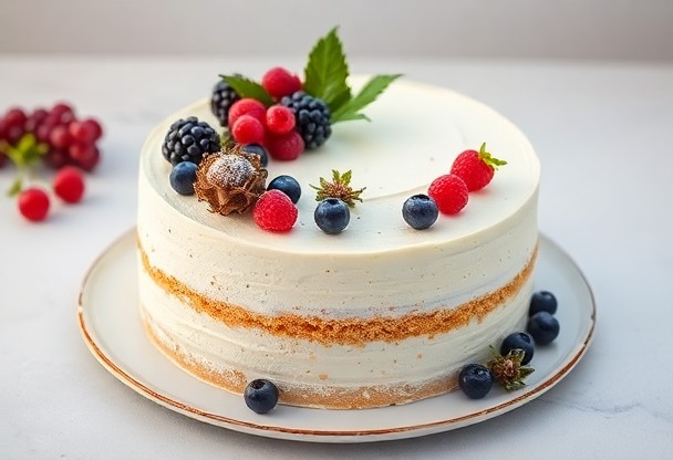 Сгенерированное изображение