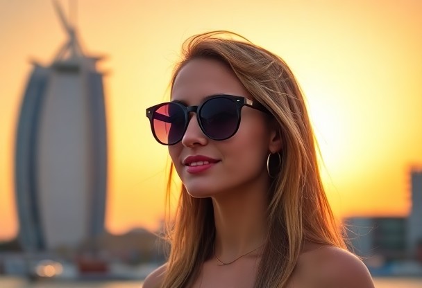 Сгенерированное изображение