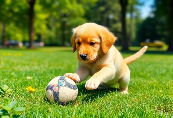 Сгенерированное изображение