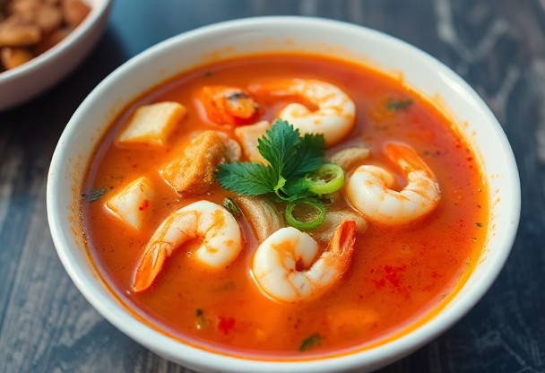 Сгенерированное изображение