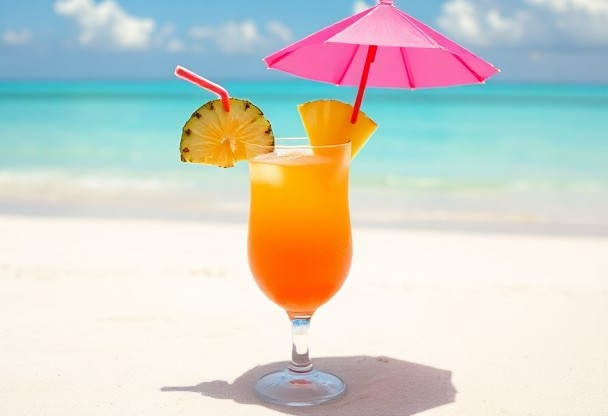 Сгенерированное изображение