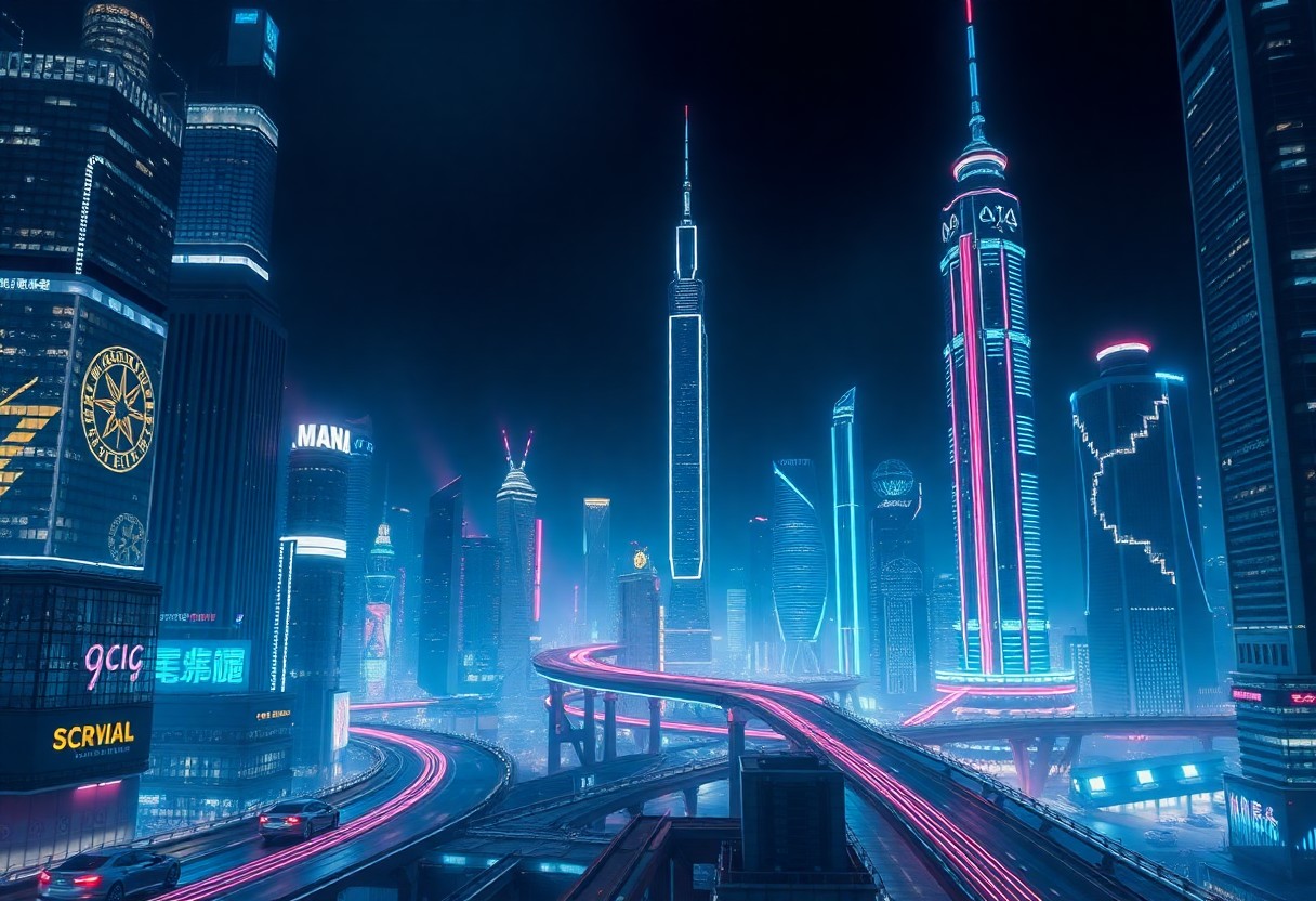 Сгенерированное изображение