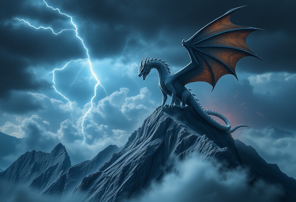 Сгенерированное изображение