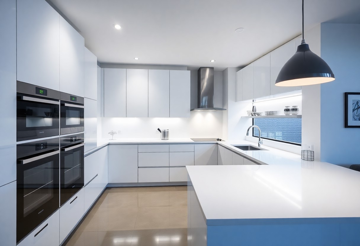 Сгенерированное изображение