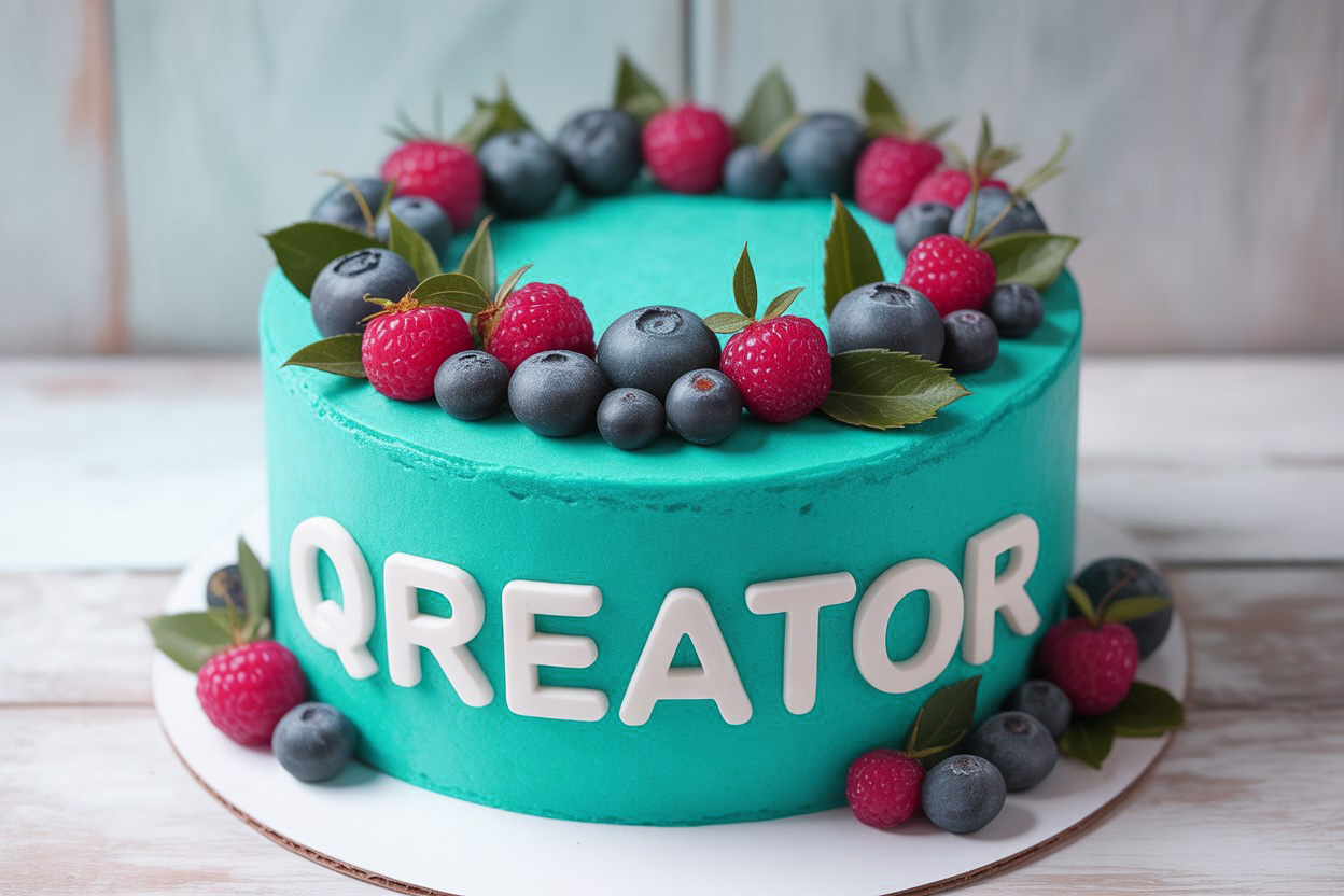 Сгенерированное изображение