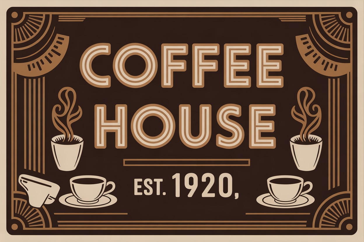 Сгенерированное изображение