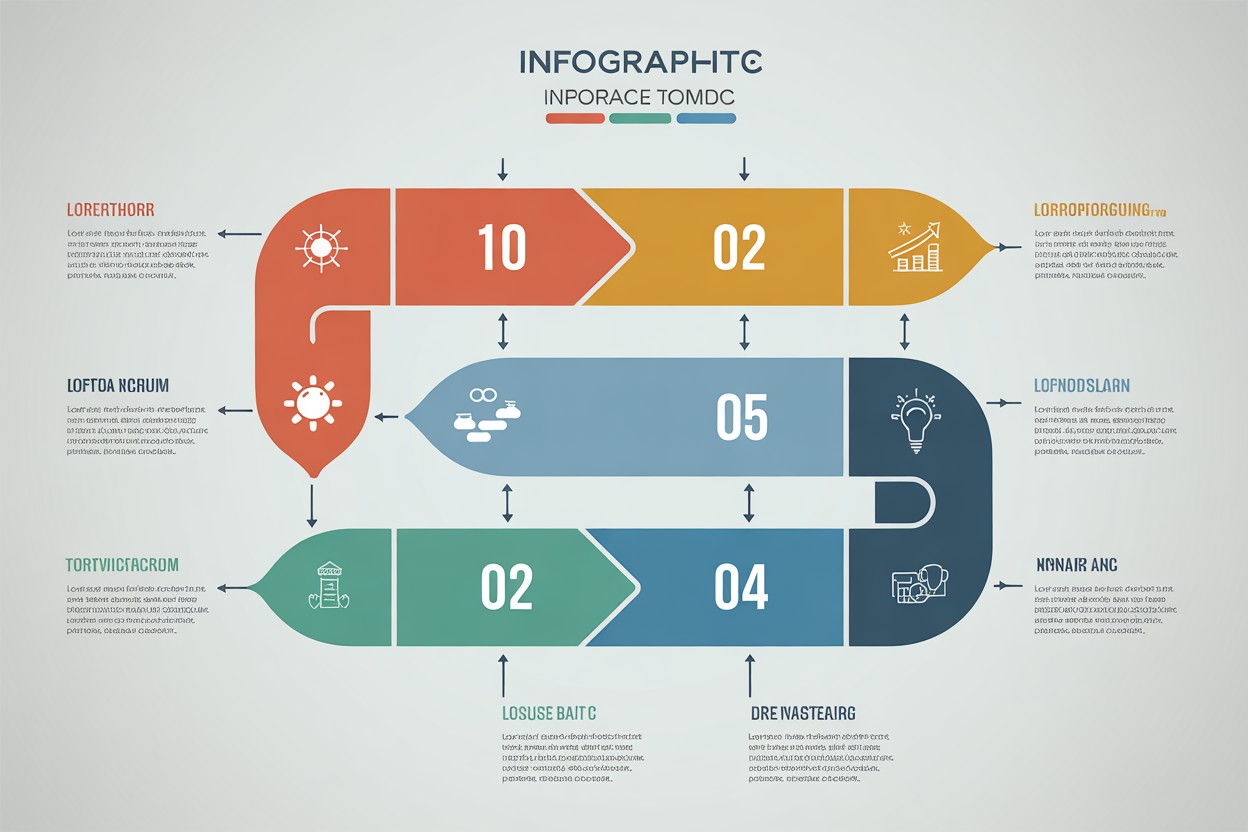Сгенерированное изображение