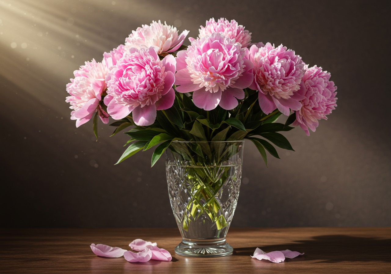 Сгенерированное изображение