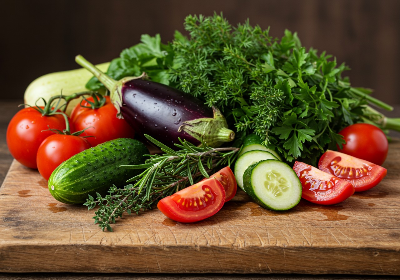 Сгенерированное изображение