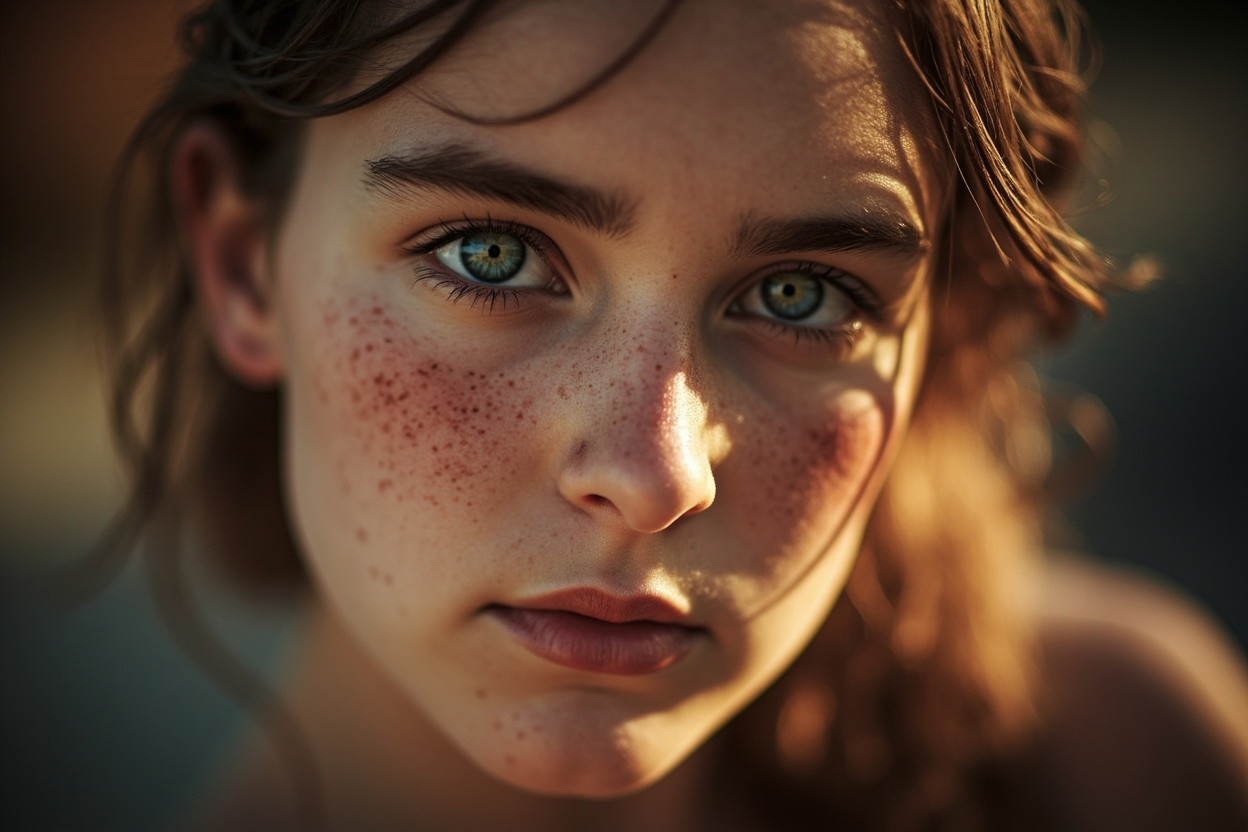 Сгенерированное изображение