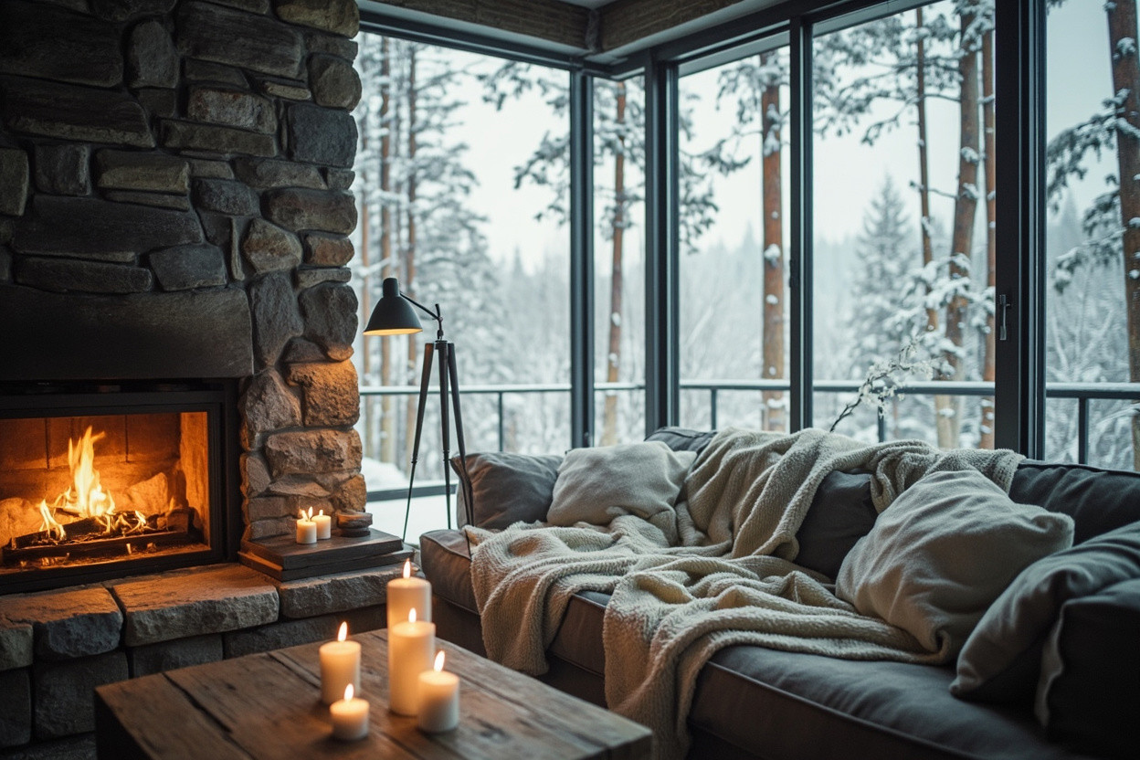 Сгенерированное изображение