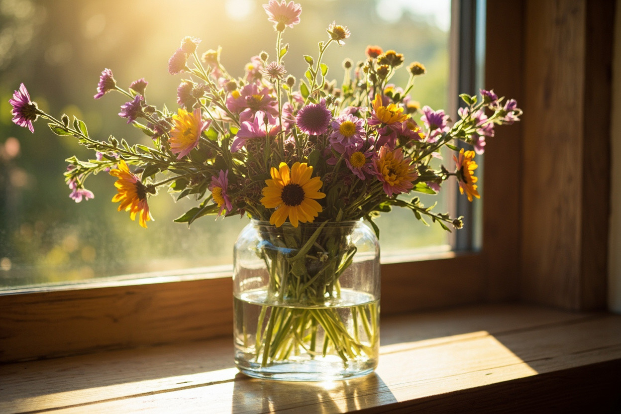 Сгенерированное изображение