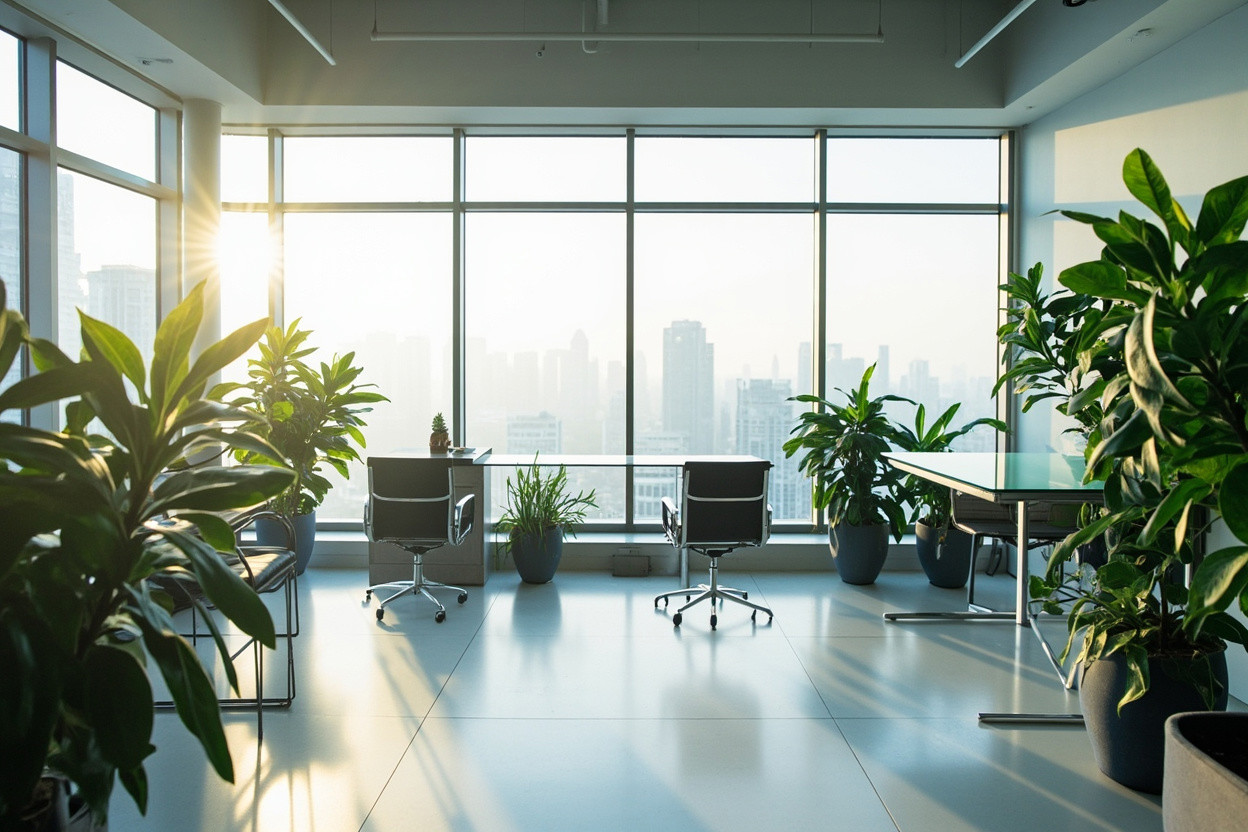 Сгенерированное изображение