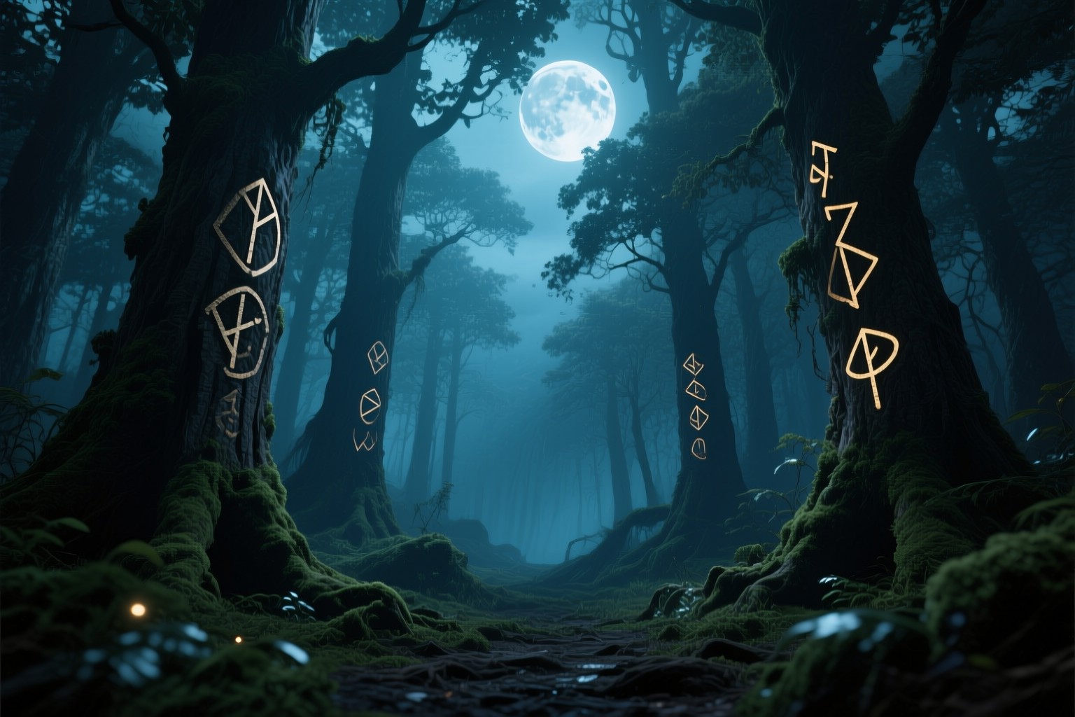 Сгенерированное изображение