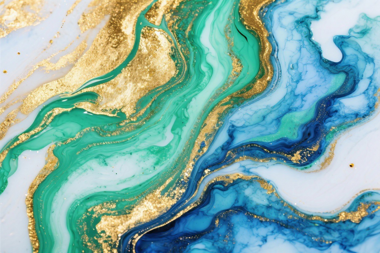 Сгенерированное изображение