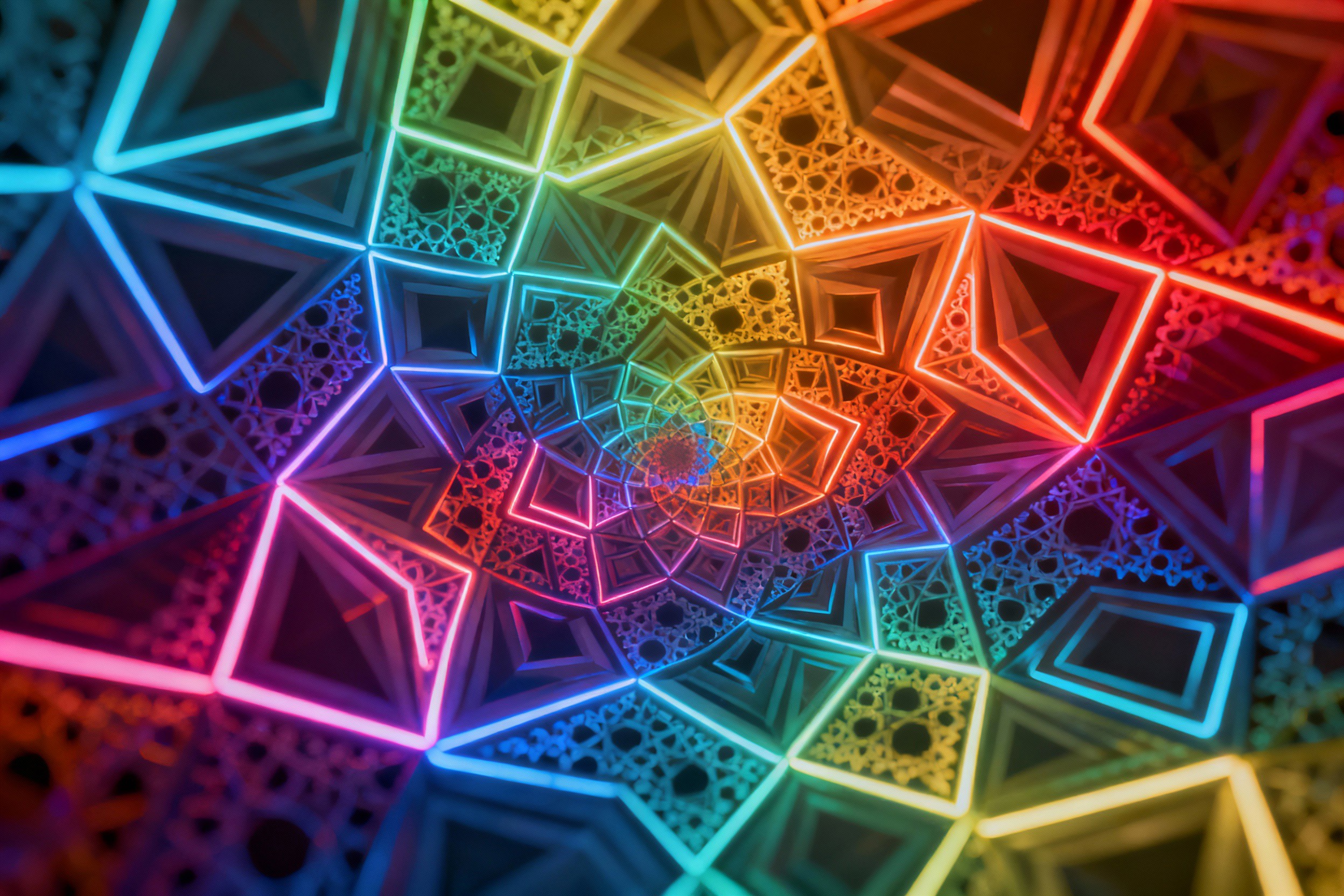 Сгенерированное изображение