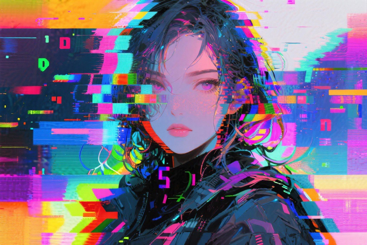 Сгенерированное изображение