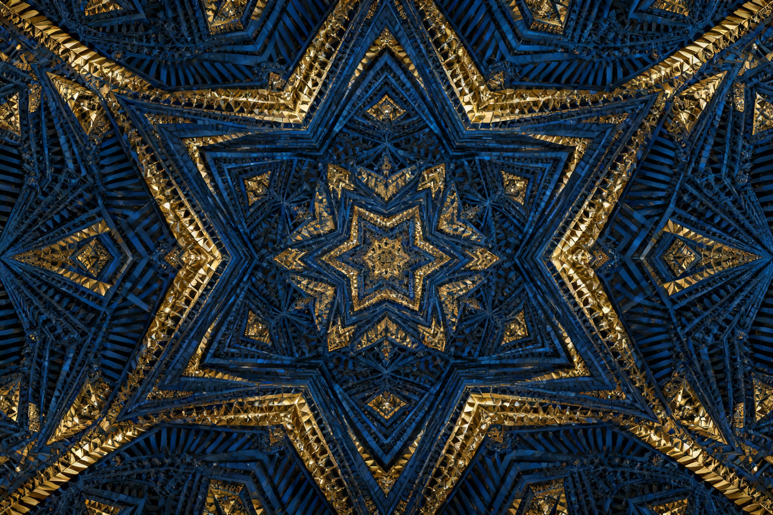 Сгенерированное изображение