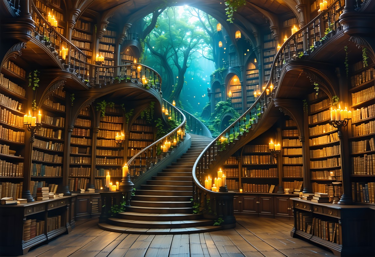 Сгенерированное изображение