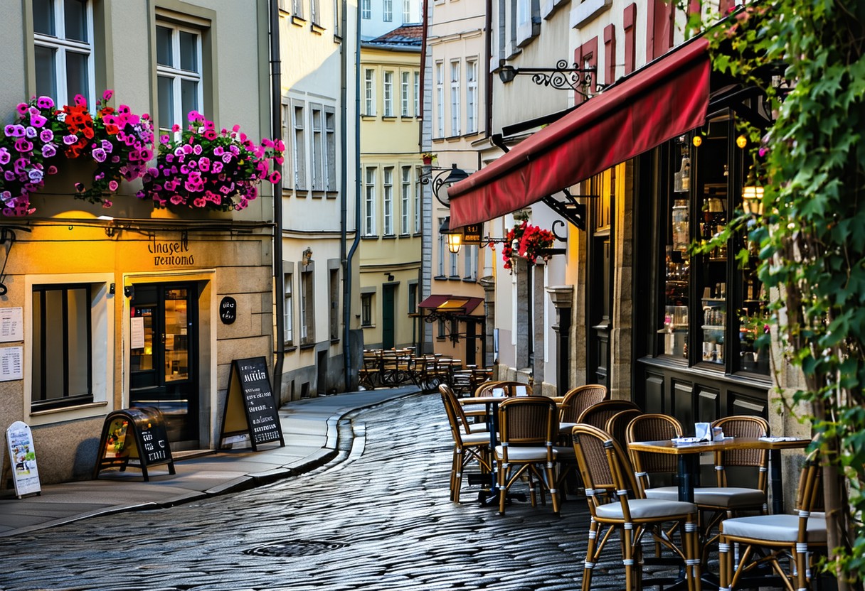 Сгенерированное изображение