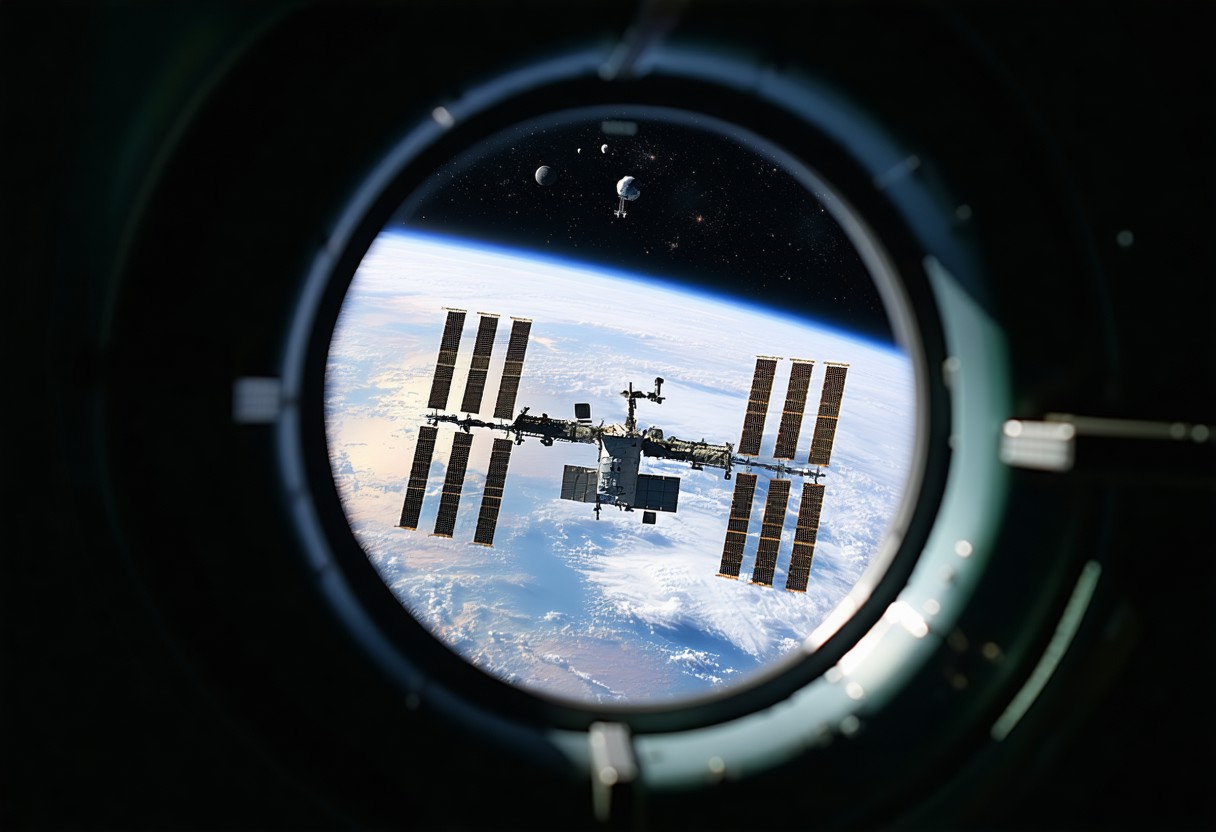 Сгенерированное изображение