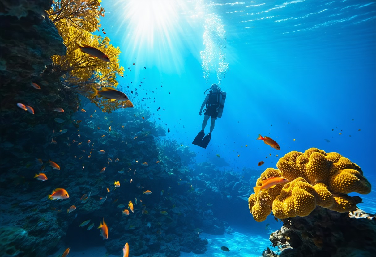 Сгенерированное изображение