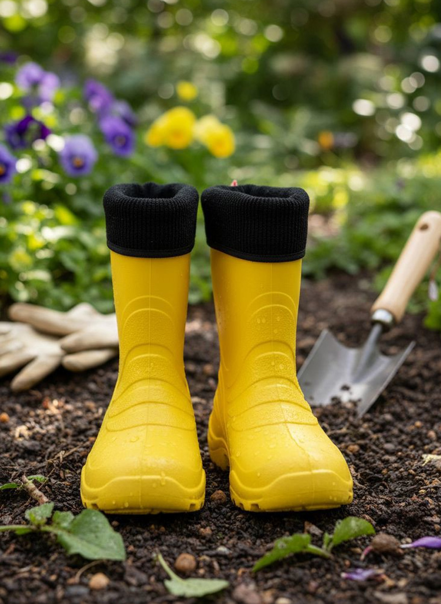 Пример товарной фотографии