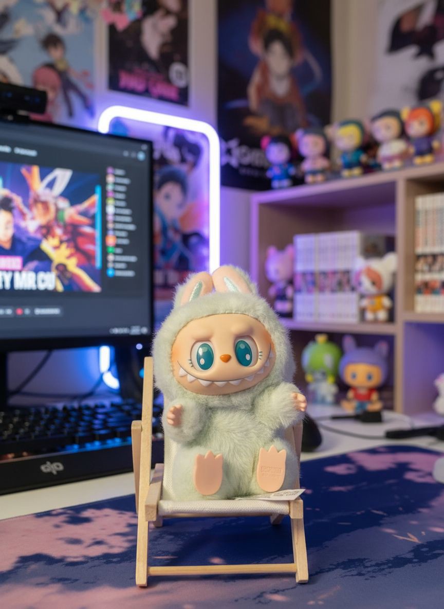 Пример товарной фотографии