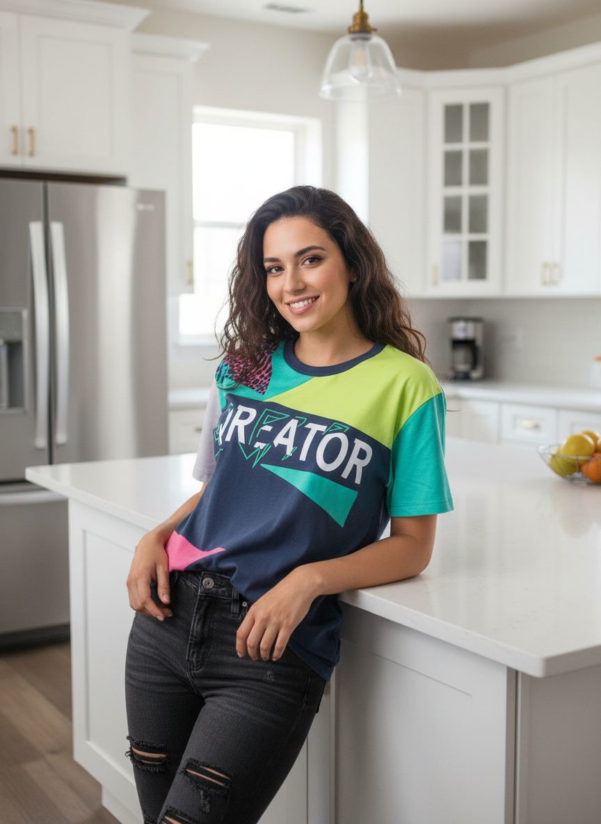 Пример товарной фотографии